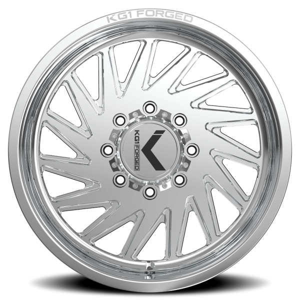 KG1 Forged Outburst KT056 - Image 3
