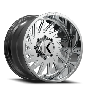 KG1 Forged Outburst KT056