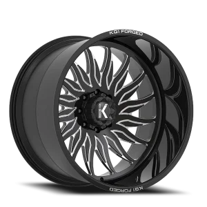 KG1 Forged Phoenix KC015