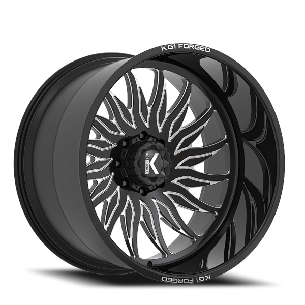KG1 Forged Phoenix KC015