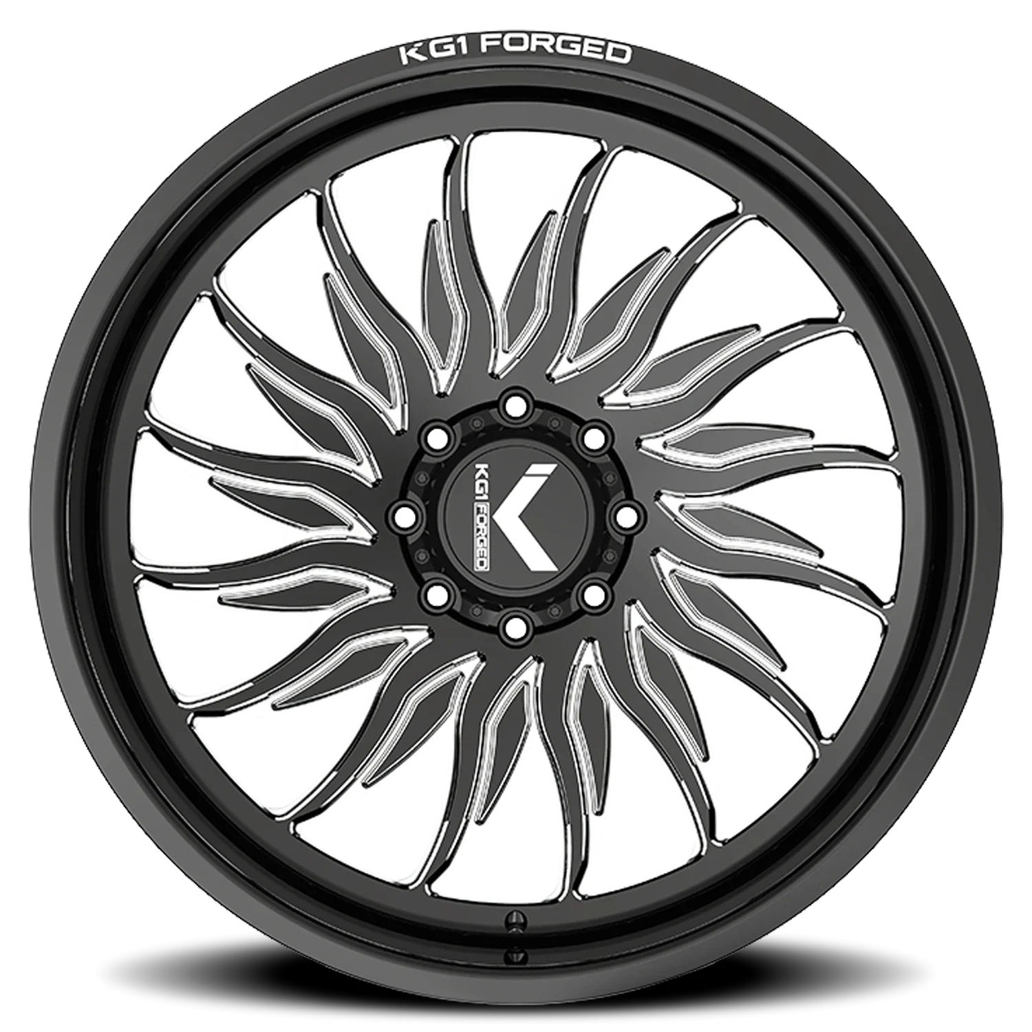 KG1 Forged Phoenix KC015 - Image 2