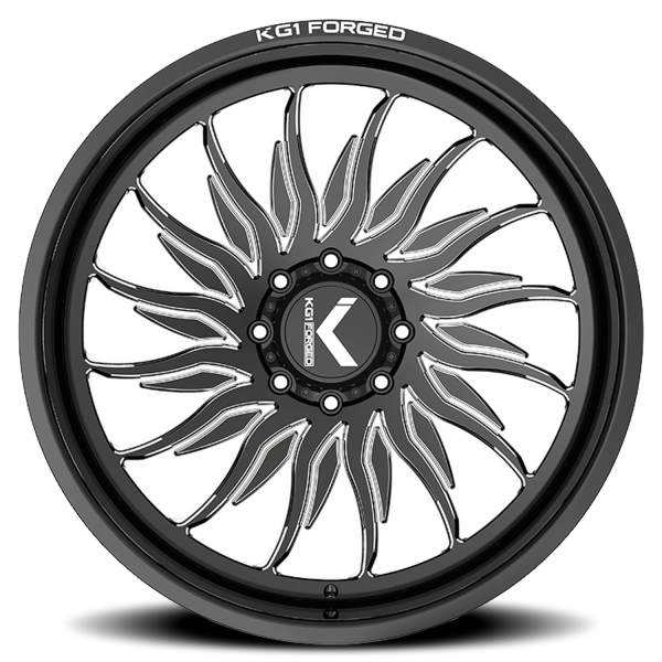KG1 Forged Phoenix KC015 - Image 2