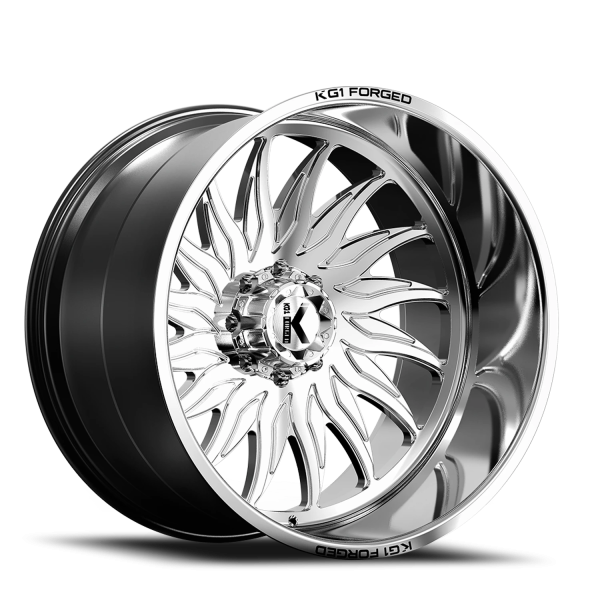 KG1 Forged Phoenix KC015