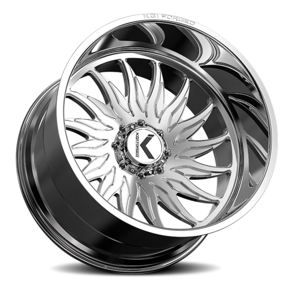 KG1 Forged Phoenix KC015 - Image 2