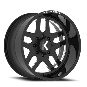 KG1 Forged Pilot KT009