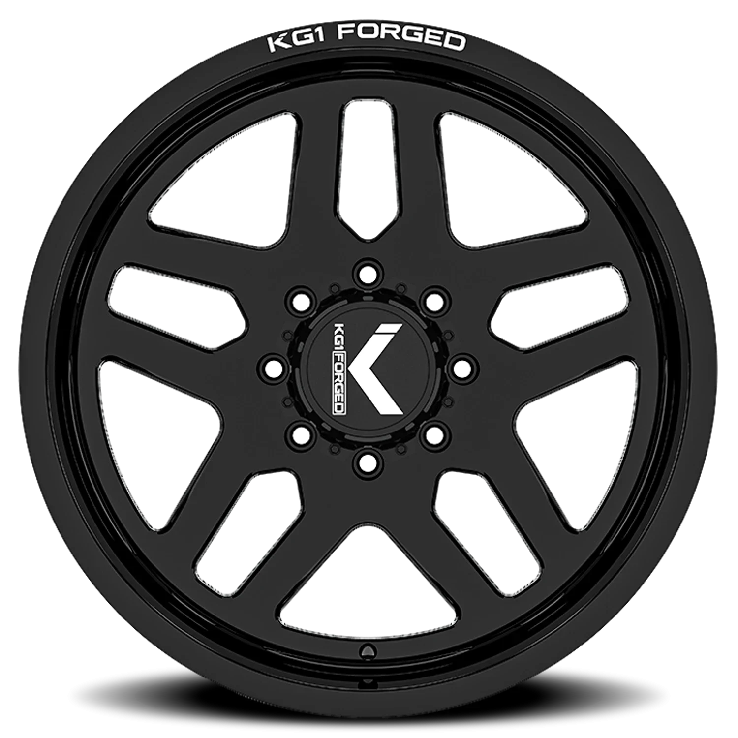 KG1 Forged Pilot KT009 - Image 2