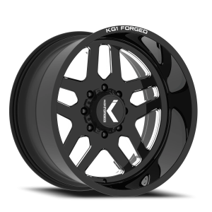 KG1 Forged Pilot KT009