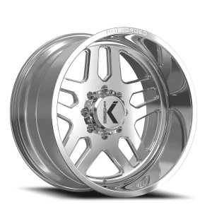 KG1 Forged Pilot KT009