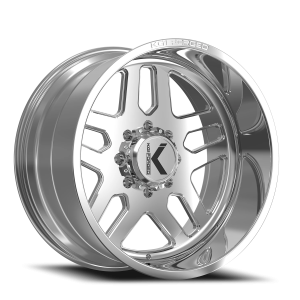 KG1 Forged Pilot KT009