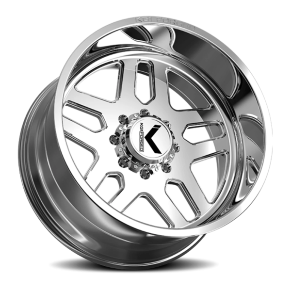 KG1 Forged Pilot KT009 - Image 2