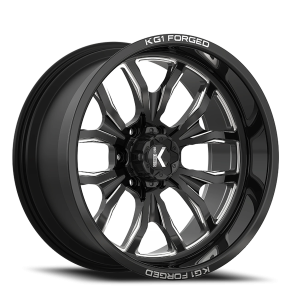 KG1 Forged Primacy KF001
