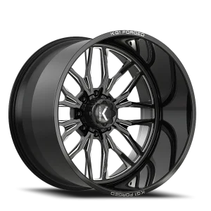 KG1 Forged Primacy KF001