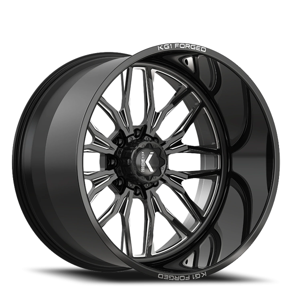 KG1 Forged Primacy KF001