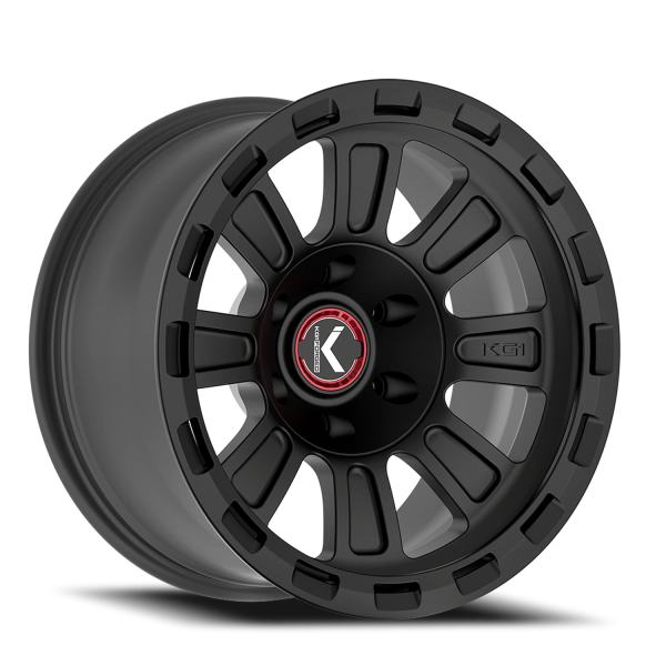 KG1 Forged Purge KO520