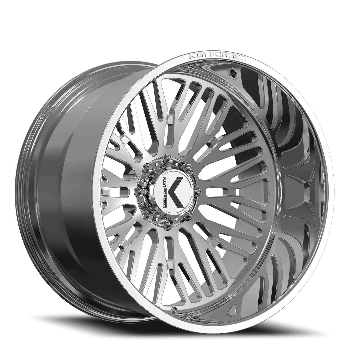 KG1 Forged Racks KC077