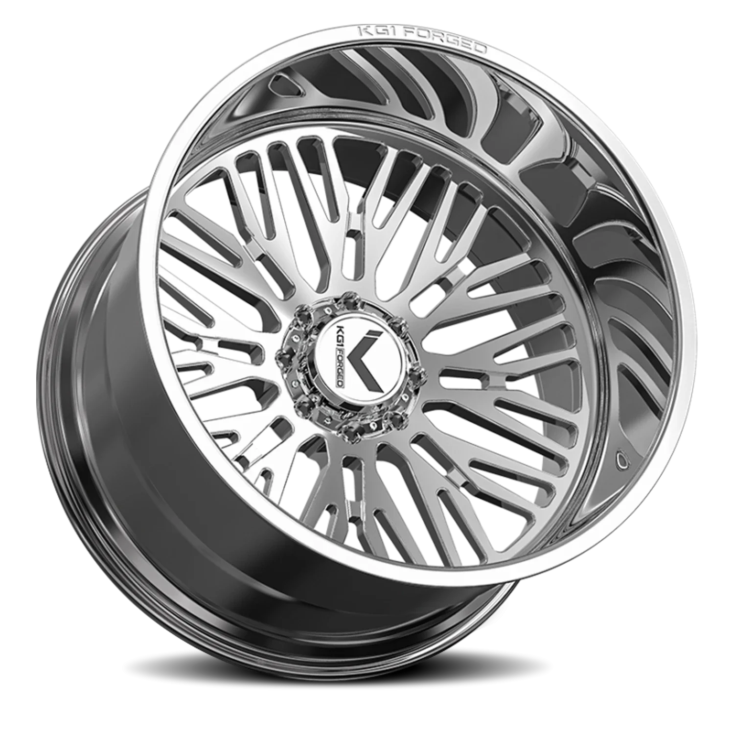 KG1 Forged Racks KC077 - Image 2