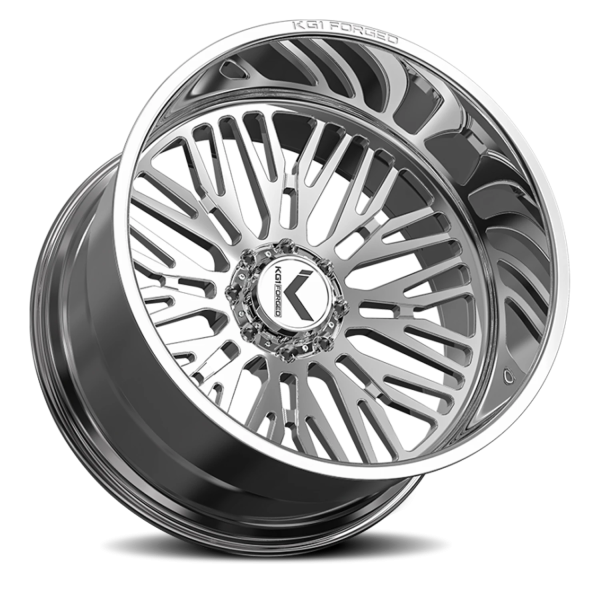 KG1 Forged Racks KC077 - Image 2