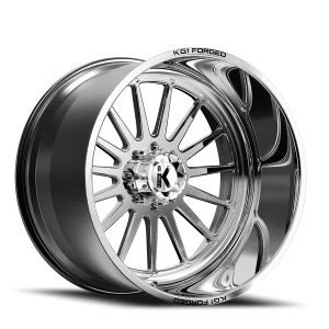 KG1 Forged Rays KF016