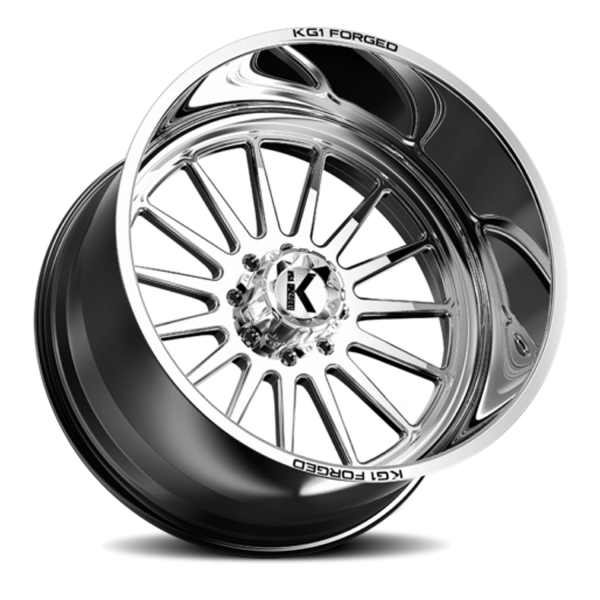 KG1 Forged Rays KF016 - Image 2