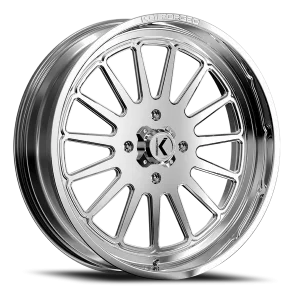 KG1 Forged Rays UTV KU016