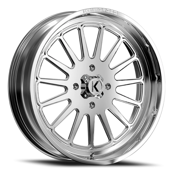 KG1 Forged Rays UTV KU016