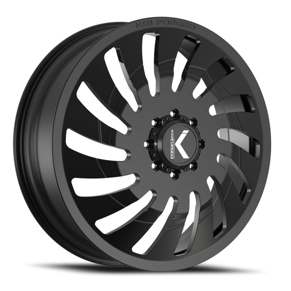 KG1 Forged Razor-D KD005