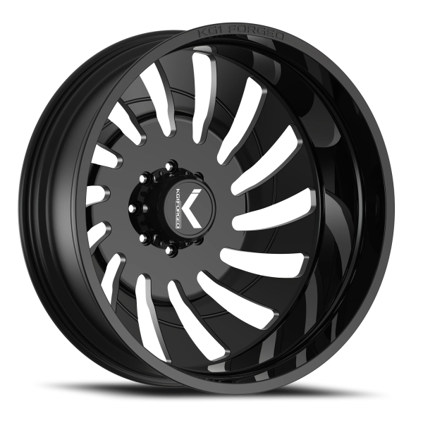 KG1 Forged Razor-D KD005
