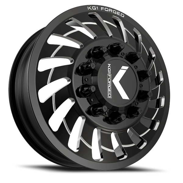 KG1 Forged Razor-D KD005
