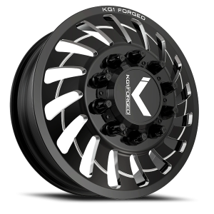 KG1 Forged Razor-D KD005