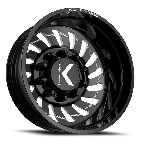 KG1 Forged Razor-D KD005