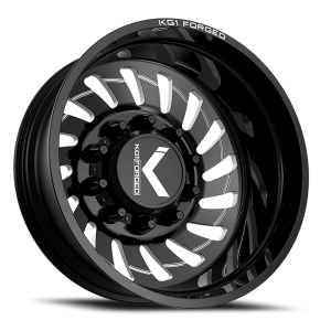 KG1 Forged Razor-D KD005