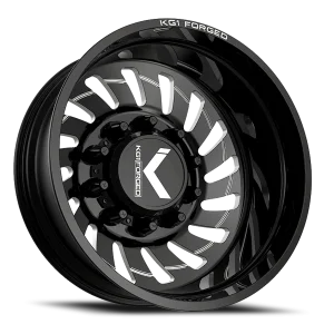 KG1 Forged Razor-D KD005