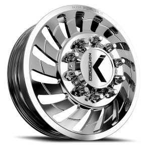 KG1 Forged Razor-D KD005