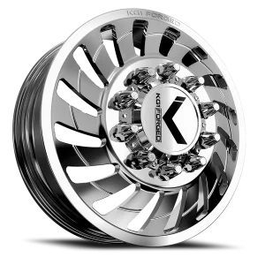 KG1 Forged Razor-D KD005