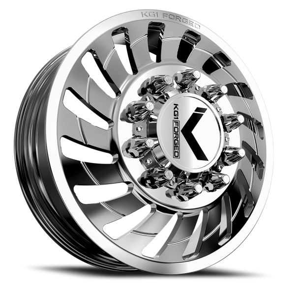 KG1 Forged Razor-D KD005