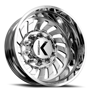 KG1 Forged Razor-D KD005