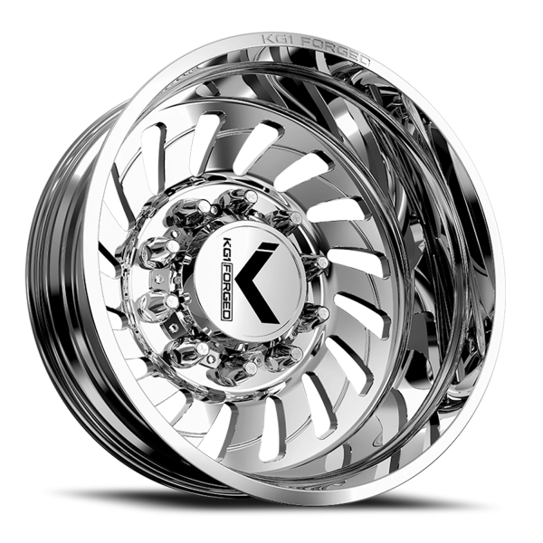 KG1 Forged Razor-D KD005