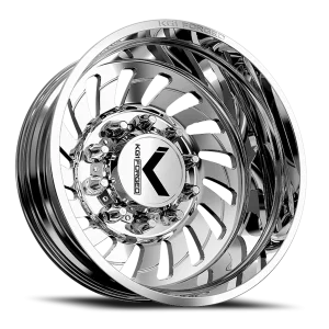 KG1 Forged Razor-D KD005