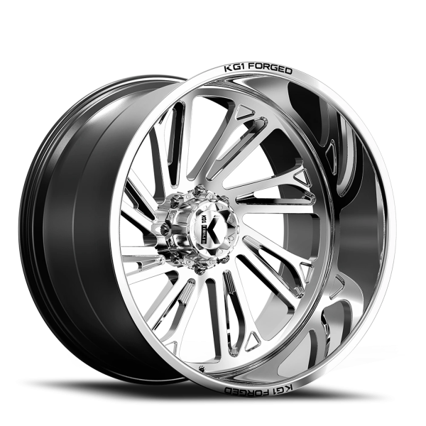 KG1 Forged Rebel KC012
