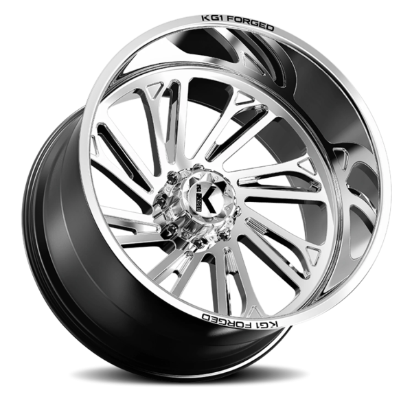 KG1 Forged Rebel KC012 - Image 2