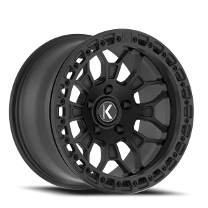 KG1 Forged Rush Beadlock KO200