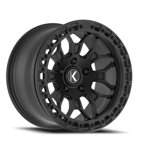 KG1 Forged Rush Beadlock KO200