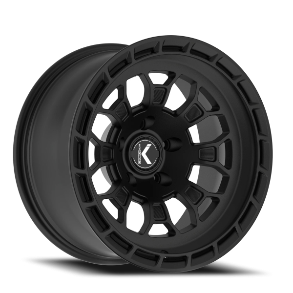 KG1 Forged Rush KO220