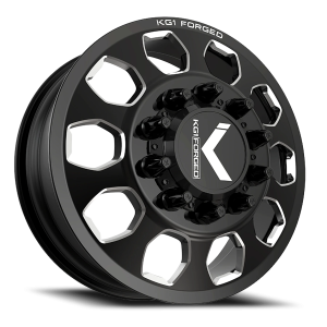 KG1 Forged Sarge-D KD003