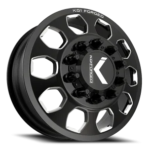 KG1 Forged Sarge-D KD003