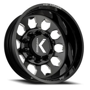 KG1 Forged Sarge-D KD003