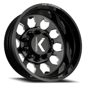 KG1 Forged Sarge-D KD003