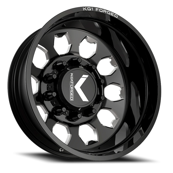 KG1 Forged Sarge-D KD003