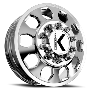 KG1 Forged Sarge-D KD003