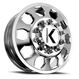 KG1 Forged Sarge-D KD003